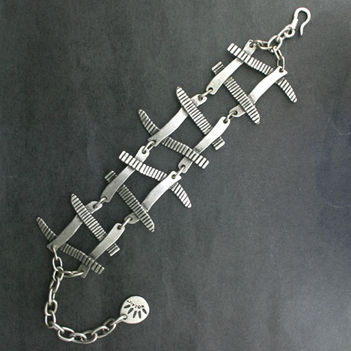 Moore Chain Bracelet