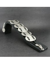 Cruze Leather Bracelet